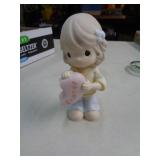 2001 PRECIOUS MOMENTS FIGURE