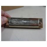 1950'S ROY ROGERS HARMONICA