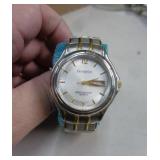 ARMITRON WATCH / NEW BATTERY