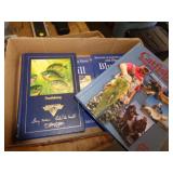FISHING BOOKS