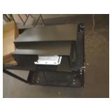 COMMERCIAL LED SCONCE LIGHT