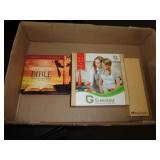 MEAT TESTER, WATER TESTER & MISC