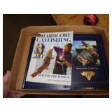 FISHING BOOKS