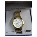 WATHAM PRESTIGE MENS WATCH