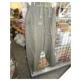 GERMAN WWII WOOL PANTS