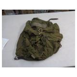 WWII GERMAN WEHRMACHT RUCKSACK