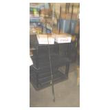 BASS PRO QUICK DRAW FISHING ROD