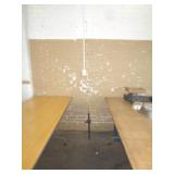 ZEBCO ROD & REEL #33