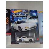 HOT WHEELS MIB MAZDA RX-7 2022