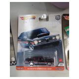 HOT WHEELS MIB PLYMOUTH BARRACUDA 2020