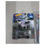 HOT WHEELS MIB JEEP GRAND CHEROKEE 2022