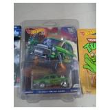 HOT WHEELS MIB 55 CHEVY BEL AIR 2018