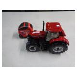 ERTL CASE TRACTOR