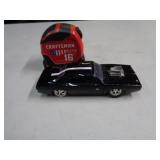 JADA 1/32 DODGE CHARGER / MISSING A TIRE