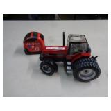 ERTL CASE TRACTOR