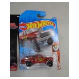 HOT WHEELS MIB 64 NOVA 2/10 2017