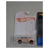 HOT WHEELS MIB 55 CHEVY 4/6 2019