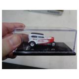 HOT WHEELS MIB HOT ROD