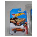 HOT WHEELS MIB 68 NOVA 1/10 2015