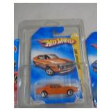 HOT WHEELS MIB AMC JAVELIN 2008
