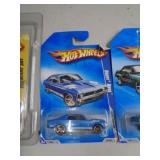 HOT WHEELS MIB NOVA 2008