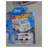 HOT WHEELS MIB KOOL KOMBI 3/10 2020