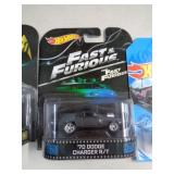 HOT WHEELS MIB 70 DODGE CHARGER 2015