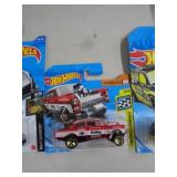 HOT WHEELS MIB 55 BEL AIR 1/10 2018