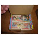 TOPPS BASEBALL CARDS