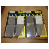 CARD COLLECTOR SUPPLY KITS