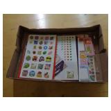 STICKERS