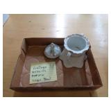 SUGAR BOWL MADE IN GERMANY