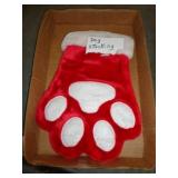 DOG STOCKING