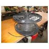 SPOOL OF WIRE / LW