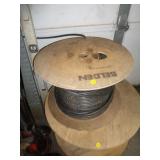 SPOOL OF WIRE / LW
