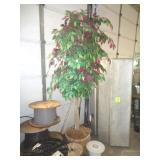 ARTIFICIAL TREE / LW