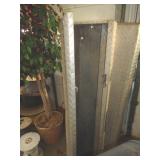 ALUMINUM TRUCK BOX / LW