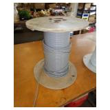 SPOOL OF WIRE / LW