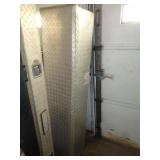 ALUMINUM TRUCK BOX / LW