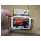 NHL ZAMBONI DIECAST