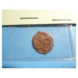 ANCIENT ROMAN COIN