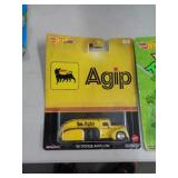 HOT WHEELS MIB 38 DODGE 5/5 2020