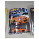 HOT WHEELS MIB NISSAN SKYLINE 2022