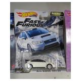 HOT WHEELS MIB 2016 SUBARU 5/5 2019