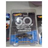 HOT WHEELS MIB 55 CHEVY BEL AIR 2018