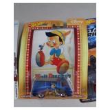 HOT WHEELS MIB 66 DODGE 2018