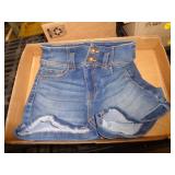 SHORTS SZ 1