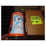 SEALED GATORADE CONCENTRATE