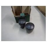 NORITAKE S&P SHAKERS