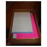 NOTEPADS & PAPER